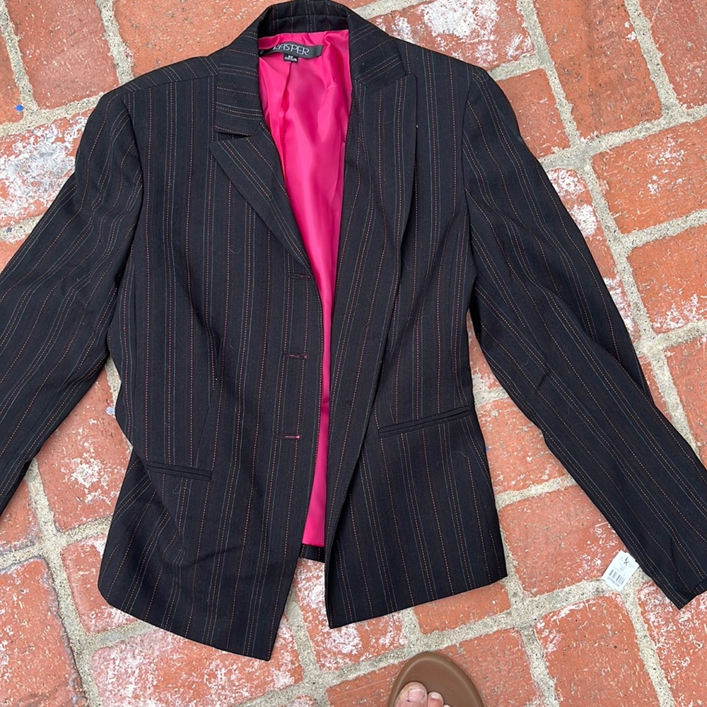 Jasper blazer